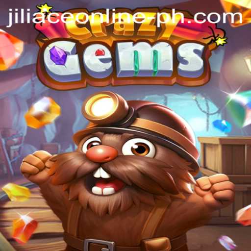 Unveiling CrazyGems: A Fresh Journey into Jiliace Online Gaming