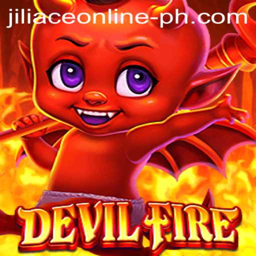 Explore the Thrilling World of DevilFire: An In-depth Look at Jiliace Online's Exciting Game