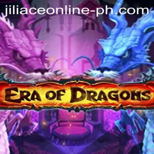 Unveiling the World of EraOfDragons: Jiliace Online