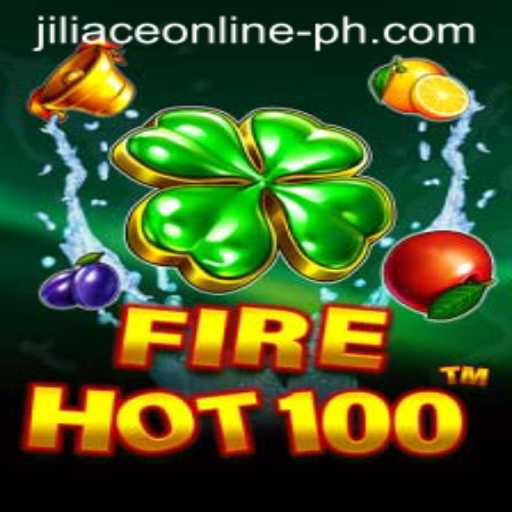FireHot100: Exploring the Thrilling World of Jiliace Online Gaming