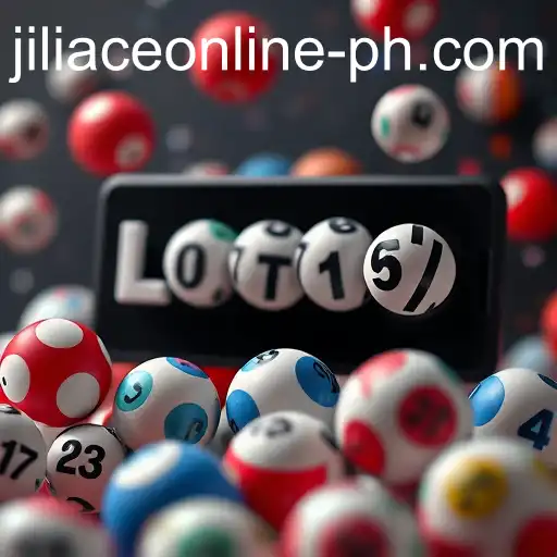 The Intriguing World of Lottery Games