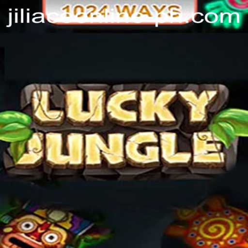 LuckyJungle1024: Exploring the Thrilling World of Jiliace Online