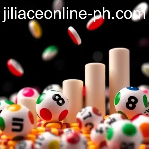 The Rise of Online Lottery: Exploring the World of Jiliace Online