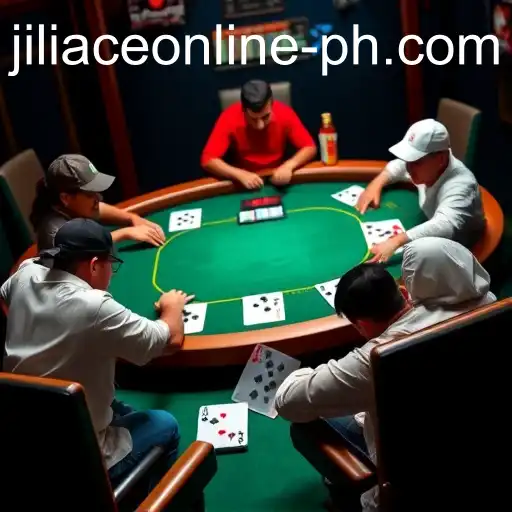 The Rise of Jiliace Online: Transforming Poker Games