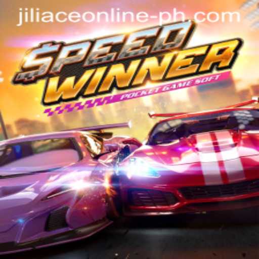 Unveiling SpeedWinner: The Ultimate Thrill in jiliace Online Gaming